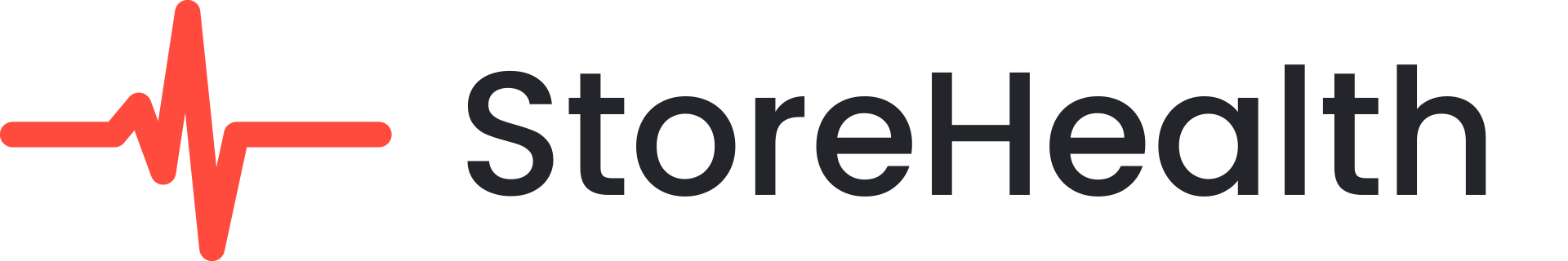 StoreHealth